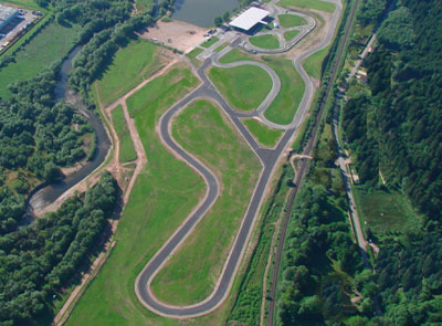 Circuit de Saint Dié Géoparc