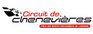 Logo chenevieres