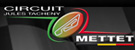 Logo mettet