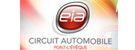 Logo circuit-automobile-eia