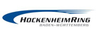 Logo hockenheim