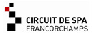 Logo spa-francorchamps