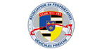 Logo club-911-idf