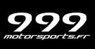 Logo 999-motorsport