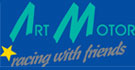 Logo art-motor