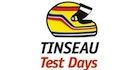 Logo tinseautestdays