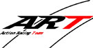 Logo action-racing-team