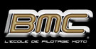 Logo b.m.c
