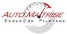 Logo auto-maitrise