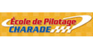 Logo ecole-de-pilotage-charade