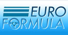 Logo euro-formula