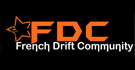 Logo french-drift-community