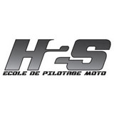 Logo h2s-moto