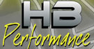 Logo hb-performance