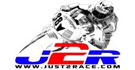 Logo just-2-race
