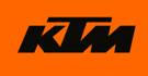 Logo ktm-race-orange