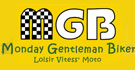 Logo mgb
