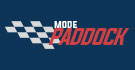 Logo mode-paddock