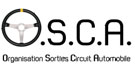 Logo o.s.c.a.