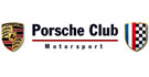 Logo porsche-club-motorsport-france