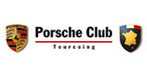 Logo porsche-club-tourcoing