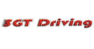 Logo sgt-driving