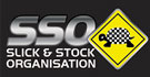 Logo slick-amp;-stock