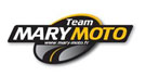 Logo teammarymoto